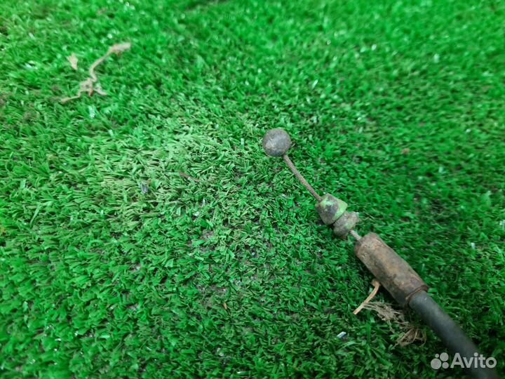 Трос капота Suzuki baleno 1