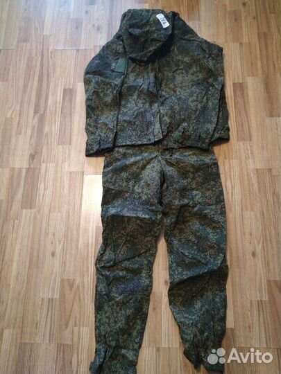 Всесезонный комплект полевого оборудования вкпо