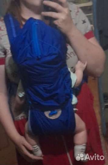 Кенгуру детское