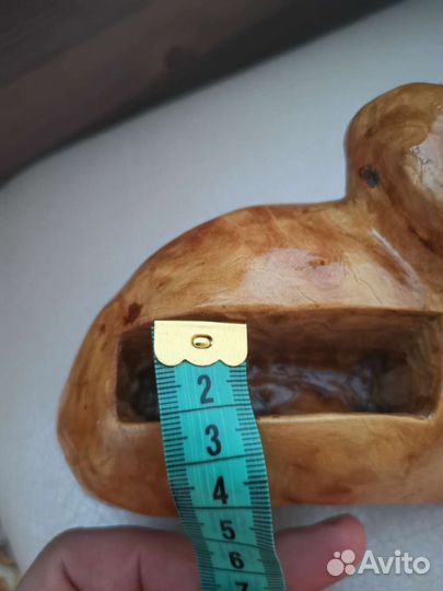 Подставка для телефона планшета из капа