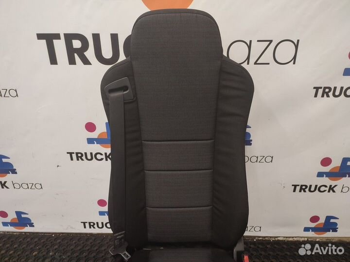 45104680003131 Сиденье пассажирское механическое