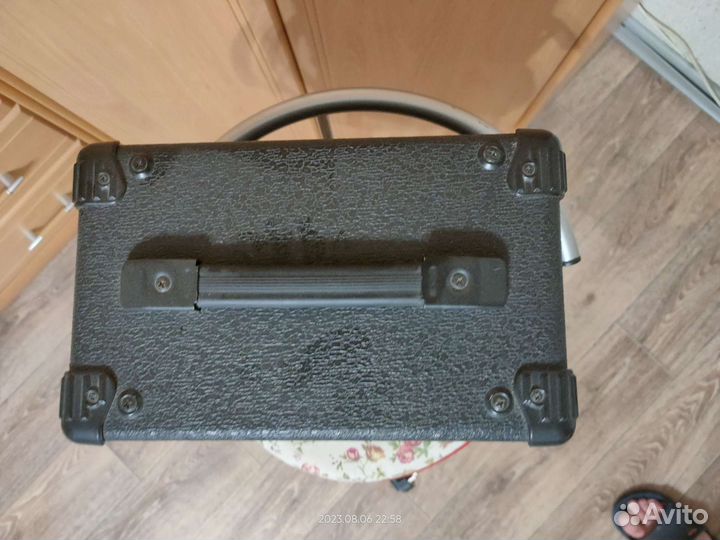 Гитарный комбоусилитель Stagg 10GA