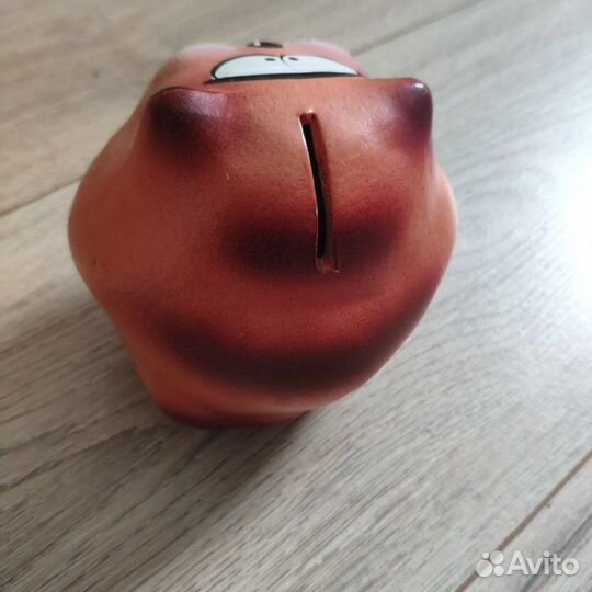 Копилка, деревце для украшений