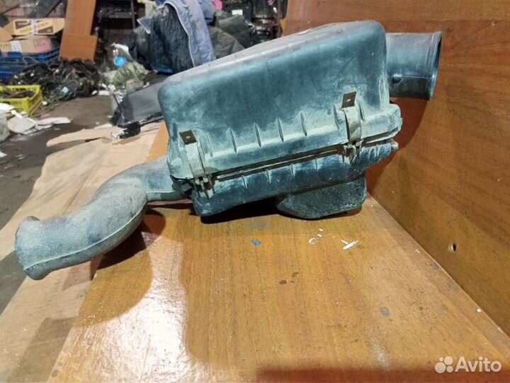 Корпус воздушного фильтра Geely Otaka