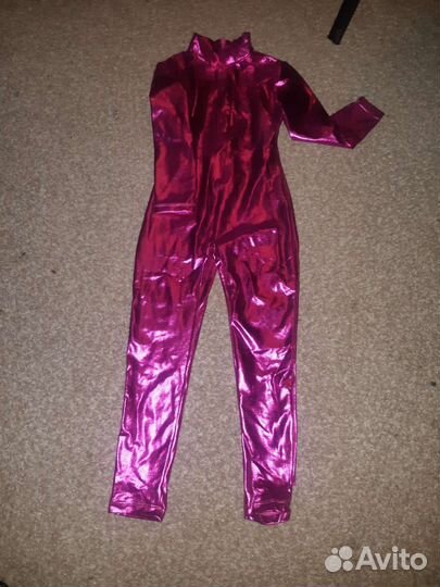 Суперский костюм