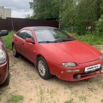 Mazda 323 1.5 MT, 1998, 326 000 км, с пробегом, цена 170 000 руб.