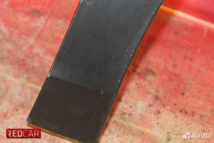 Расширитель крыла перед правого Volkswagen Tiguan