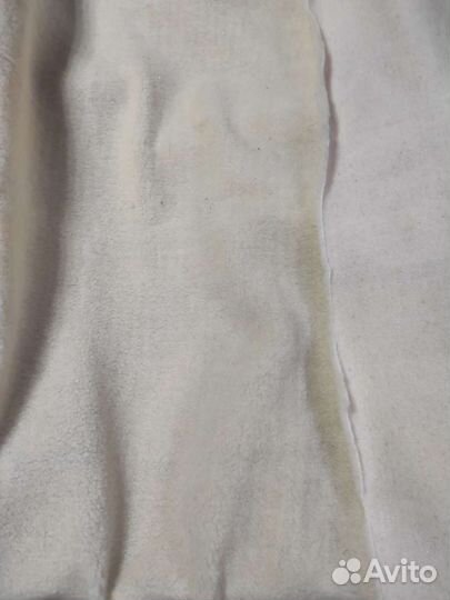 Мех ягненка