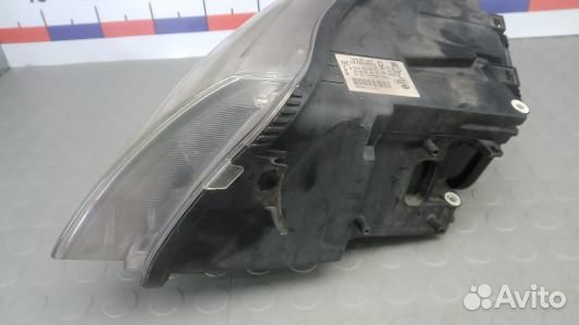 Фара правая audi A6 C6 Allroad (6GM10MU01)
