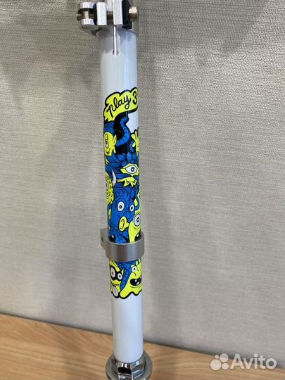 Самокат детский Oxelo play3