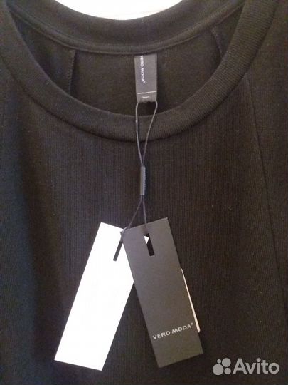 Long-top,туника-платье новое 