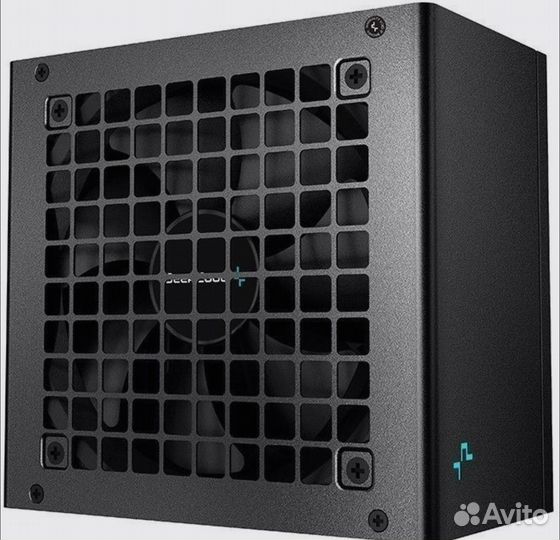 Блок питания 750W DeepCool PK750D