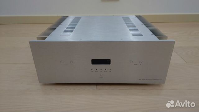 Усилитель Зуева LZ VL v2.1 купить в Москве | Электроника | Авито