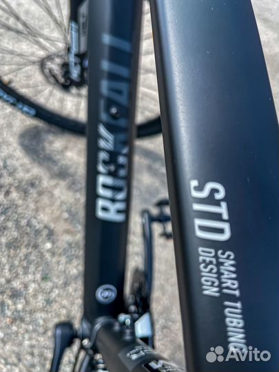 Велосипед Welt Rockfall 2.0 27,5