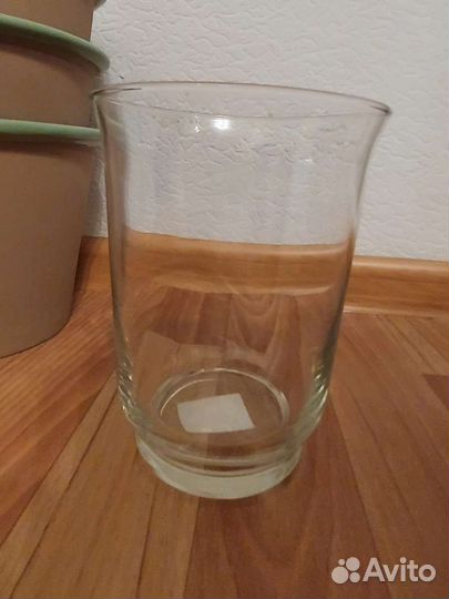 Ваза икеа помп IKEA pomp