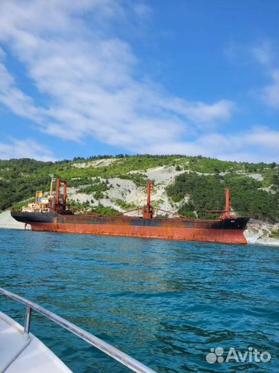 Экскурсии Кабардинка