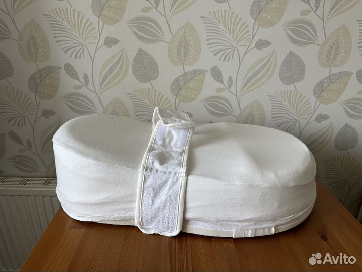 Кокон forest kids soft cloud