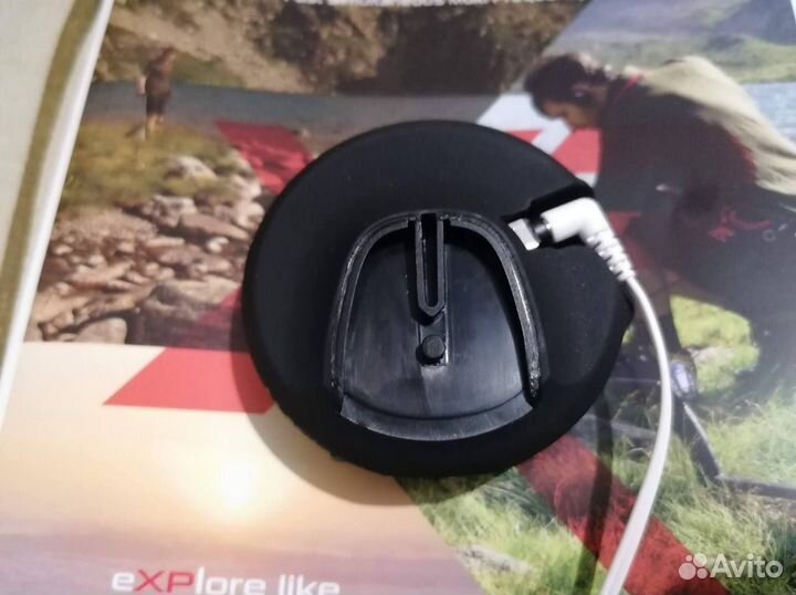 Xp deus 2 Master (Обмен)