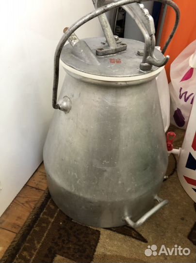 Самогонный аппарат дистилятор бу