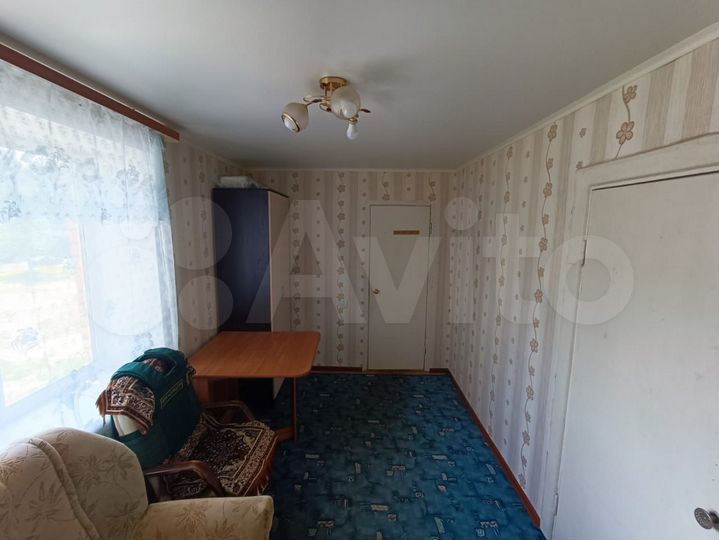 2-к. квартира, 37,7 м², 2/9 эт.