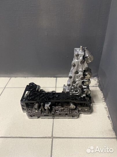 Маховик 0b5 DL501 Audi Q3