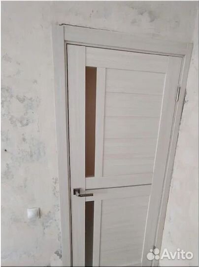 Двери межкомнатные со склада