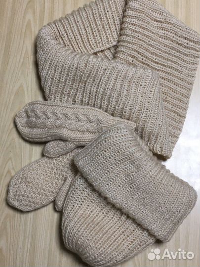 Вязание на заказ