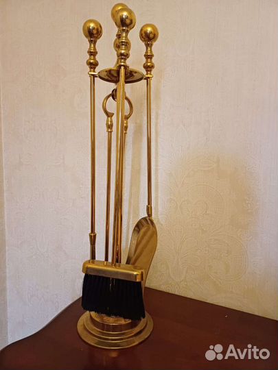 Набор для камина