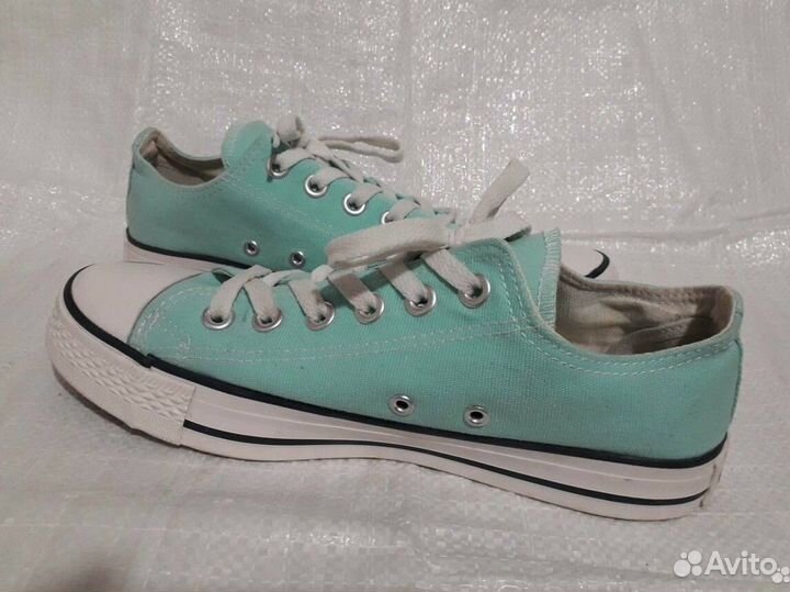 Кеды женские Converse