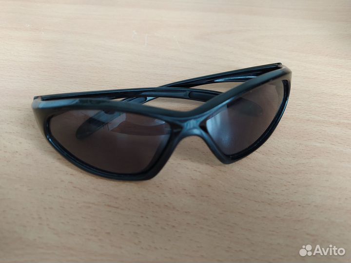 Очки солнцезащитные детские RKS