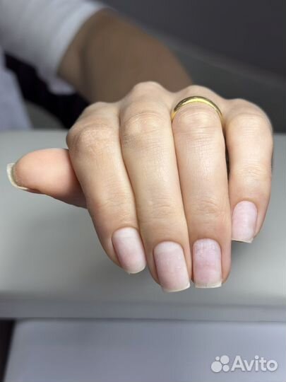 Маникюр, педикюр