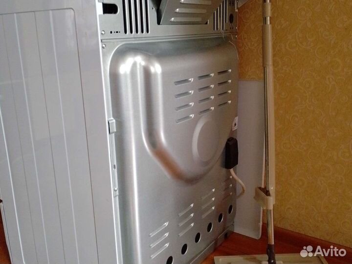 Плита электрическая новая