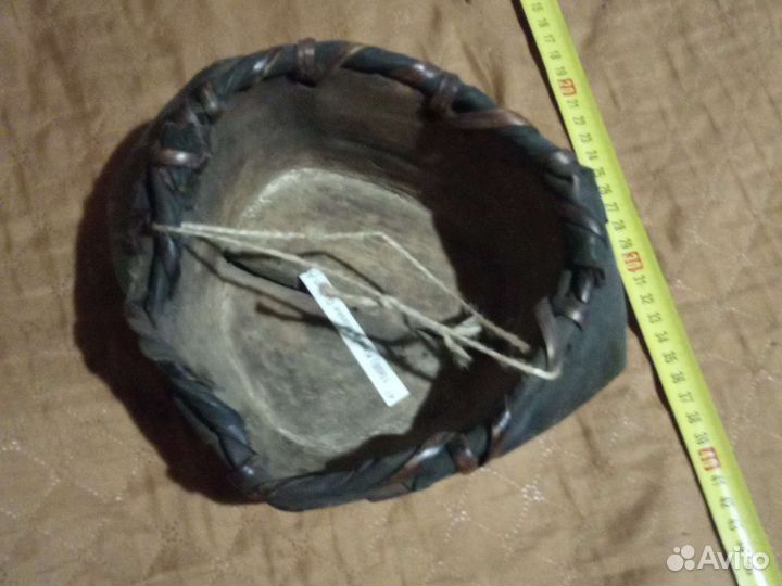 Африканская маска