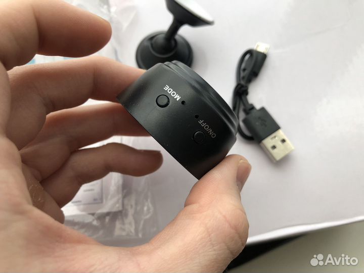 Мини камера