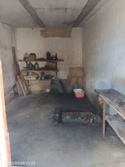 Гараж, 22 м²