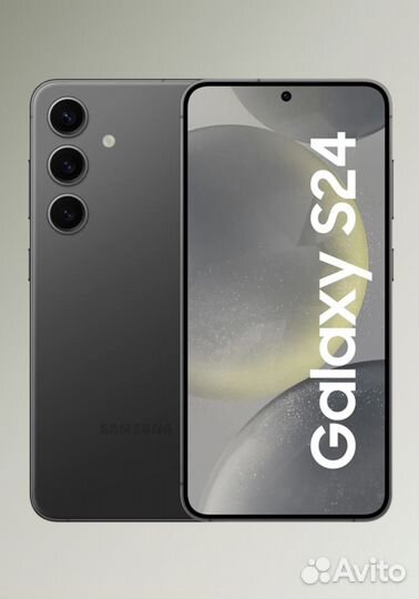 Samsung Galaxy S24, 8/128 ГБ