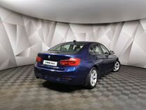 BMW 3 серия 1.5 AT, 2018, 46 921 км, с пробегом, цена 2 217 700 руб.