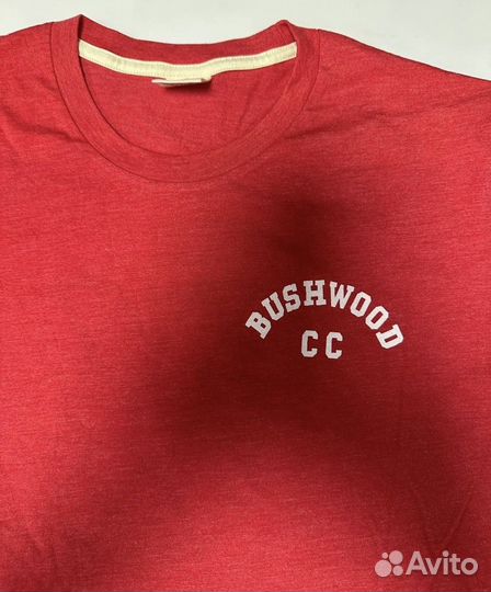 Футболка Homage XL США