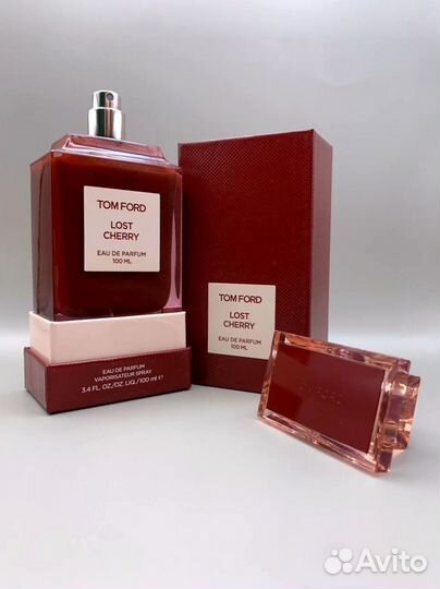 Духи Tom Ford Lost Cherry 100мл