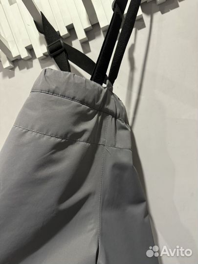 Брюки горнолыжные