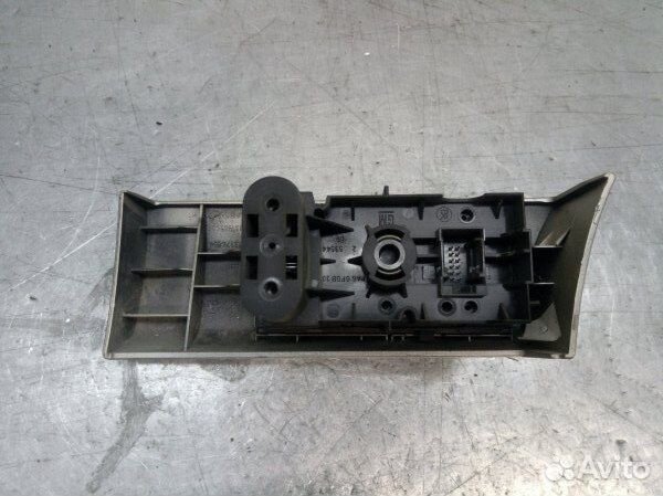 Переключатель света фар Opel Astra H 2004-2015