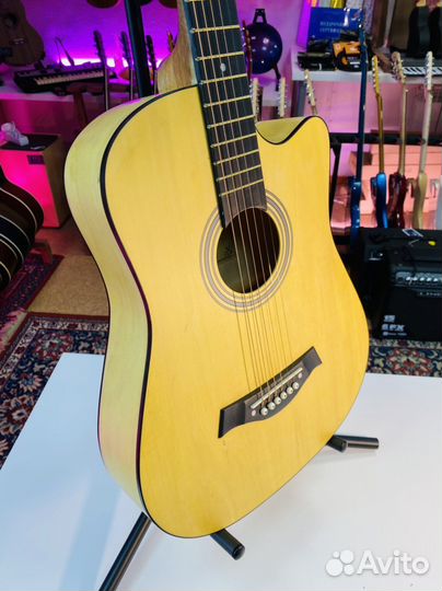 Гитара Inari Новая (+Доставка)