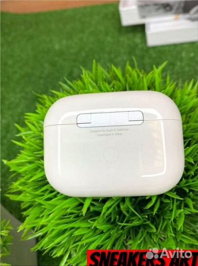 AirPods Pro 2 (version 1:1) Premium / Новые