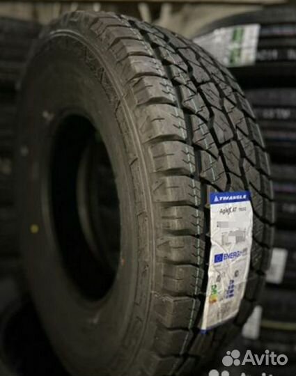 Triangle TR292 215/70 R16 100T