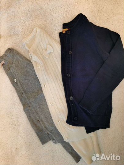 Вещи для школы