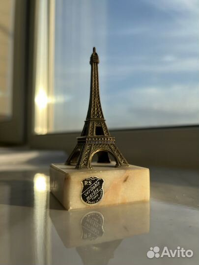 Мини статуэтка эйфелевой башни