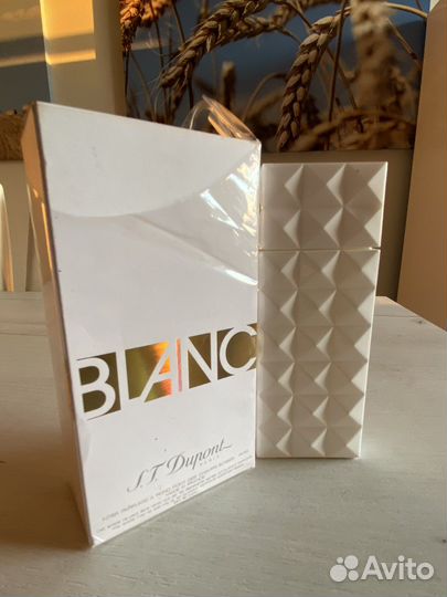 Парфюм из личной коллекции