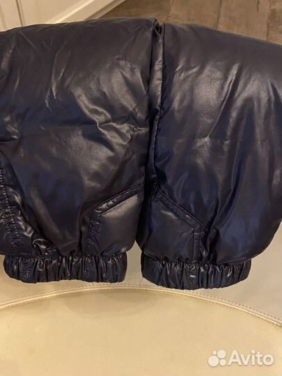 Комбинезон Moncler