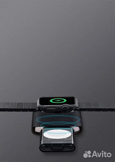 Для Apple Watch Беспроводное Зарядное Устройств