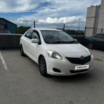 Toyota Belta 1.3 CVT, 2006, 328 423 км, с пробегом, цена 620 000 руб.